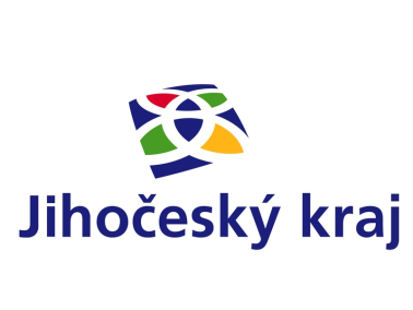 logo Jihočeského kraje