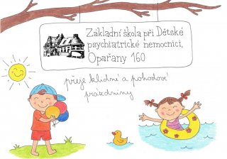 HEZKÉ LÉTO!!