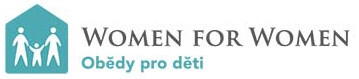 WOMEN FOR WOMEN - Obědy pro děti