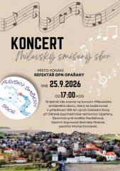 100 let školy - pozvánka na oslavy výročí