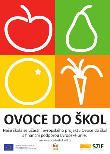  logo Ovoce a zelenina do škol