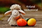 Velikonoční prázdniny - 17. 4. 2025